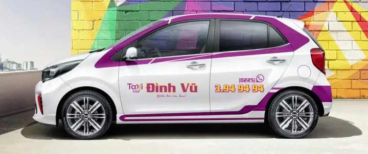 Taxi Cảng Đình Vũ Hải Phòng: Đánh Giá Chi Tiết 6 Hãng Uy Tín Nhất