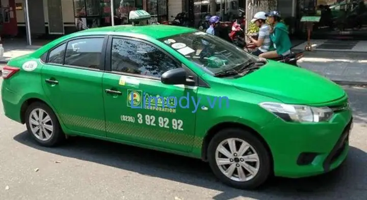 Danh Sách 15 Hãng Taxi Đà Lạt Uy Tín Kèm Số Điện Thoại Và Giá Cước