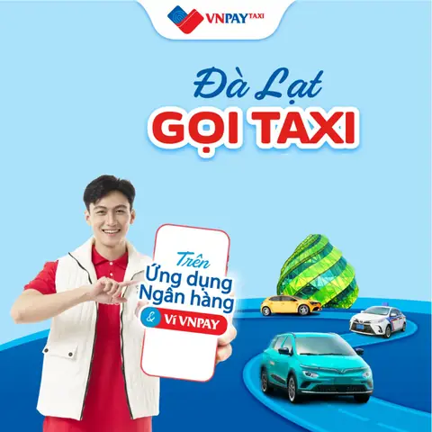 Danh Sách 15 Hãng Taxi Đà Lạt Uy Tín Kèm Số Điện Thoại Và Giá Cước