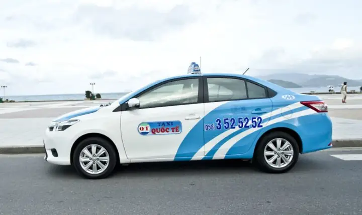 Danh Sách 15 Hãng Taxi Đà Lạt Uy Tín Kèm Số Điện Thoại Và Giá Cước