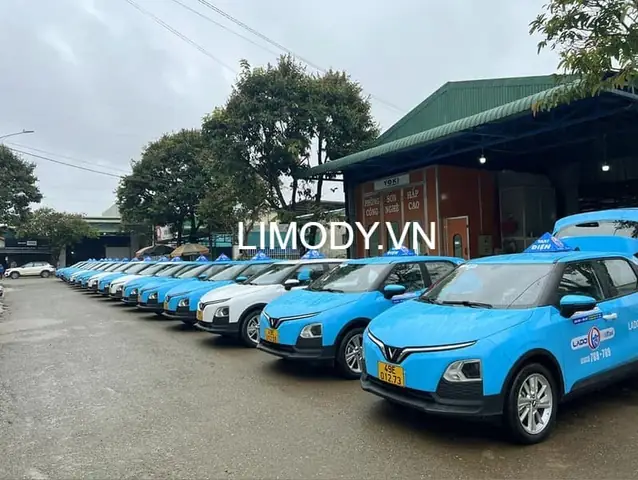 So Sánh Giá Và Dịch Vụ Taxi Sân Bay Phù Cát Cho Khách Du Lịch