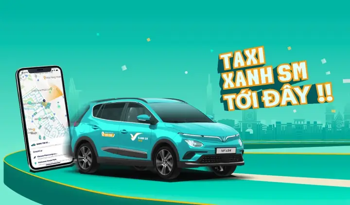 Xác Định Khung Giờ Làm Việc Của Taxi Xanh Sm 24/7 Xác Định Khung Giờ Làm Việc Của Taxi Xanh Sm 24/7
