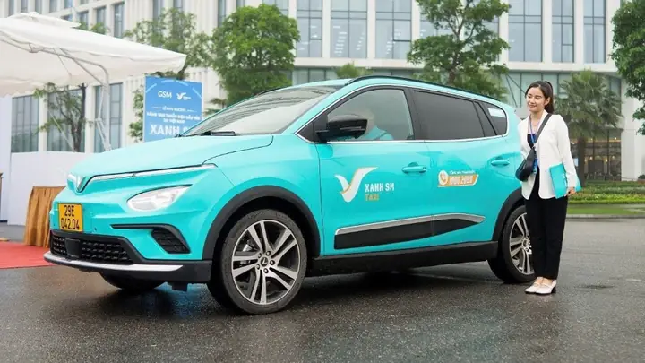 Xác Định Khung Giờ Làm Việc Của Taxi Xanh Sm 24/7 Xác Định Khung Giờ Làm Việc Của Taxi Xanh Sm 24/7