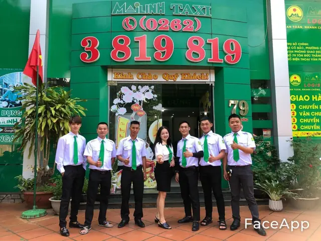 Danh Sách Số Taxi Mai Linh Buôn Ma Thuột – Gọi Ngay Nhanh Chóng Danh Sách Số Taxi Mai Linh Buôn Ma Thuột – Gọi Ngay Nhanh Chóng