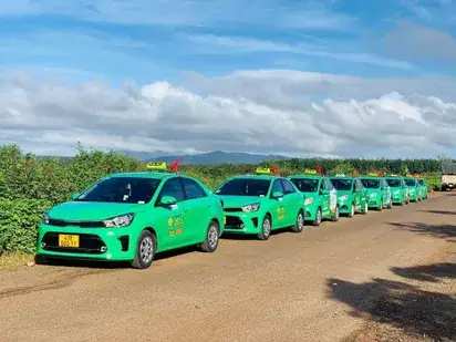 Danh Sách Số Taxi Mai Linh Buôn Ma Thuột – Gọi Ngay Nhanh Chóng Danh Sách Số Taxi Mai Linh Buôn Ma Thuột – Gọi Ngay Nhanh Chóng