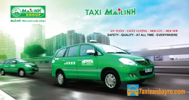 Danh Sách Hãng Taxi Nam Định Uy Tín, Giá Cả Hợp Lý