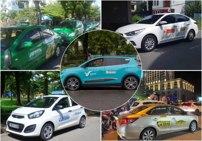 Danh Sách Hãng Taxi Nam Định Uy Tín, Giá Cả Hợp Lý