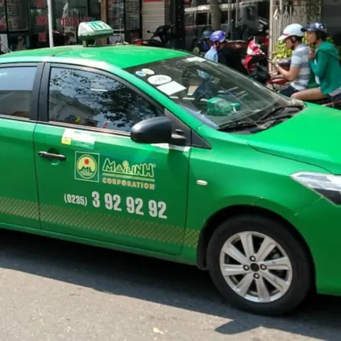 Hướng Dẫn Đặt Taxi Mai Linh Vinh: Giá, Loại Xe & Cách Gọi