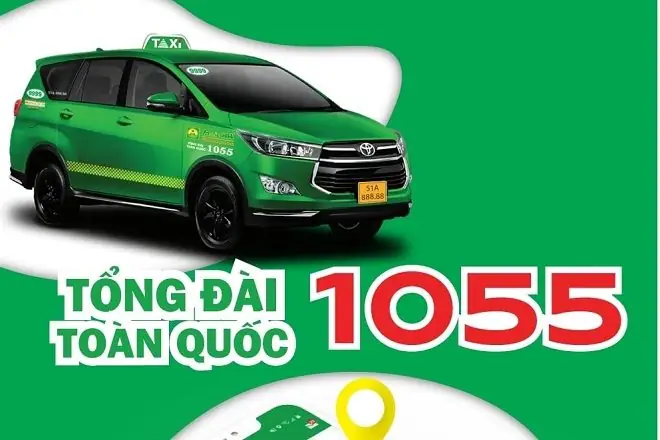 Hướng Dẫn Đặt Taxi Mai Linh Vinh: Giá, Loại Xe & Cách Gọi