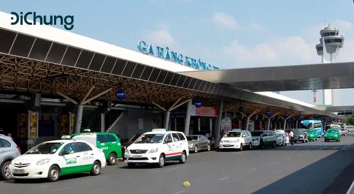 Taxi Nội Bài Giá Rẻ: Đặt Xe Trọn Gói 24/7 Taxi Nội Bài Giá Rẻ: Đặt Xe Trọn Gói 24/7