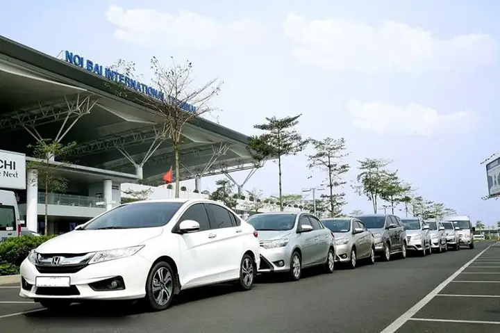 Taxi Nội Bài Giá Rẻ: Đặt Xe Trọn Gói 24/7 Taxi Nội Bài Giá Rẻ: Đặt Xe Trọn Gói 24/7