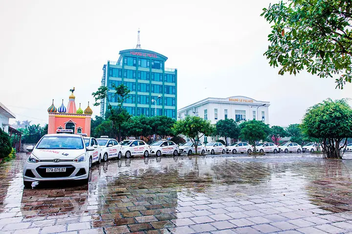So Sánh Chi Tiết Taxi Phiệt Học Thái Bình Và 7 Hãng Uy Tín Khác