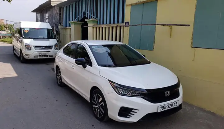 So Sánh Chi Tiết Taxi Phiệt Học Thái Bình Và 7 Hãng Uy Tín Khác