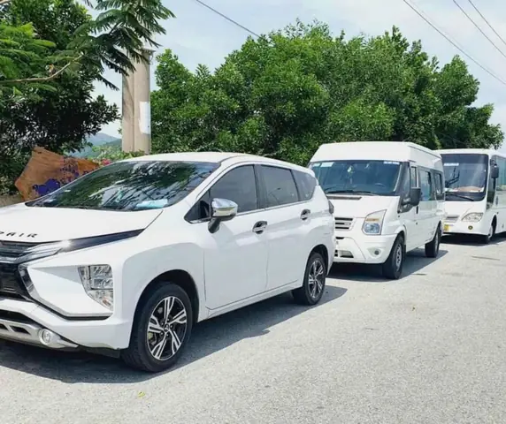 Đặt Taxi Phan Rang – Sân Bay Cam Ranh: Giá, Loại Xe & Thời Gian Đặt Taxi Phan Rang – Sân Bay Cam Ranh: Giá, Loại Xe & Thời Gian