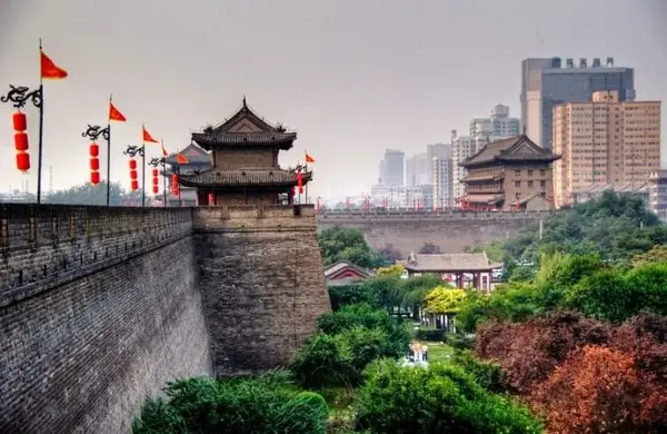 Tây An, Thiểm Tây, Trung Quốc – Tổng Quan Địa Lý, Lịch Sử Và Du Lịch Tây An, Thiểm Tây, Trung Quốc – Tổng Quan Địa Lý, Lịch Sử Và Du Lịch