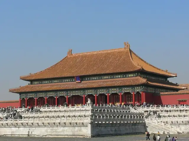 Khám Phá 10 Điểm Du Lịch Ở Tây An – Cố Đô Trung Quốc