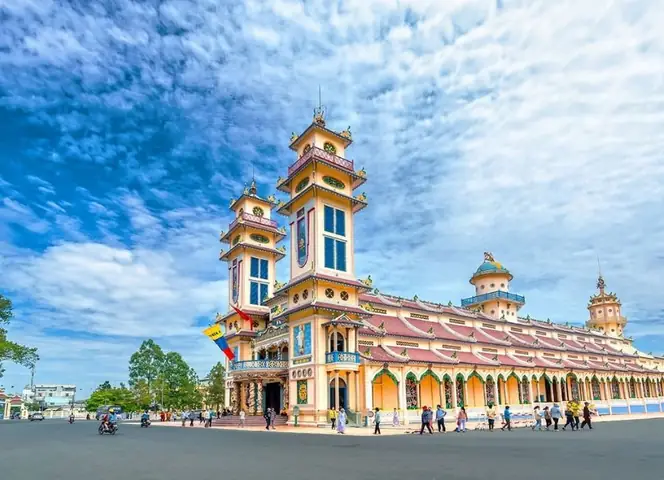 Tây Ninh Có Đặc Sản Gì? Bí Quyết Ẩm Thực Đáng Nhớ Từ Trái Cây Đến Món Nhậu