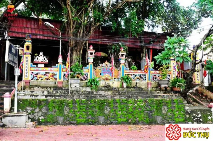 Tây Sơn Tam Điệp Ninh Bình – Điểm Đến Văn Hoá Và Thiên Nhiên Hấp Dẫn Tây Sơn Tam Điệp Ninh Bình – Điểm Đến Văn Hoá Và Thiên Nhiên Hấp Dẫn