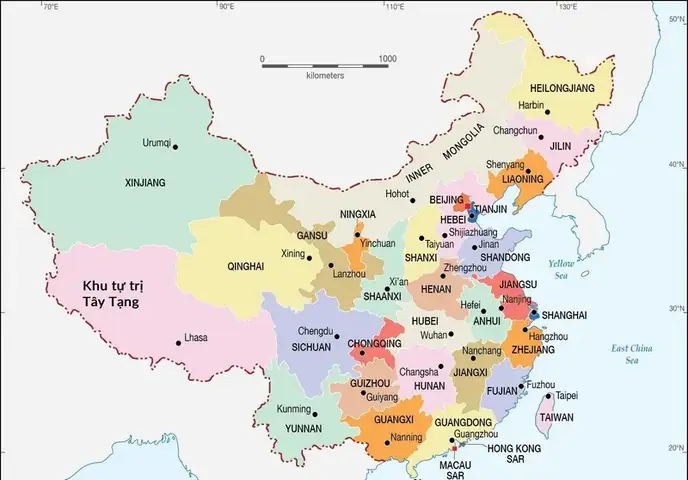 Tây Tạng Có Thuộc Trung Quốc Không? Giải Đáp Toàn Diện Về Vị Trí, Lịch Sử Và Quan Hệ Chính Trị Tây Tạng Có Thuộc Trung Quốc Không? Giải Đáp Toàn Diện Về Vị Trí, Lịch Sử Và Quan Hệ Chính Trị