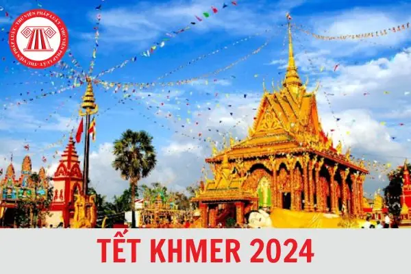 Tết Khmer 2024: Bao Giờ Diễn Ra, Kéo Dài Mấy Ngày?