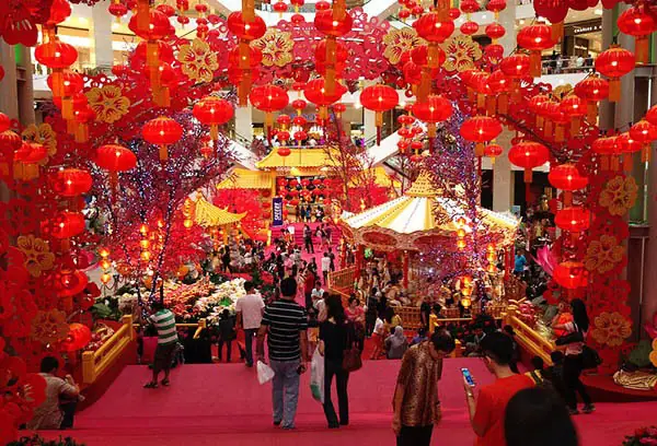 Tết Trung Thu Của Trung Quốc: Lễ Hội Trăng Rằm Đầy Màu Sắc Và Ý Nghĩa