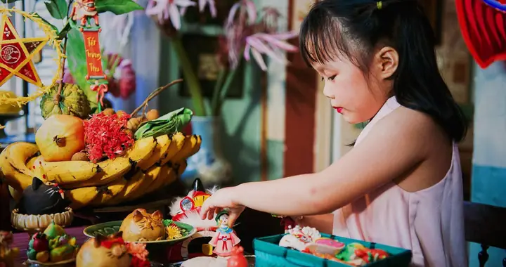 Tết Trung Thu: Nguồn Gốc, Ý Nghĩa Và Các Phong Tục Đặc Sắc