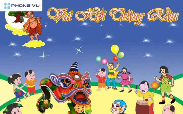 Tết Trung Thu: Nguồn Gốc, Ý Nghĩa & Tên Gọi Tết Trung Thu: Nguồn Gốc, Ý Nghĩa & Tên Gọi