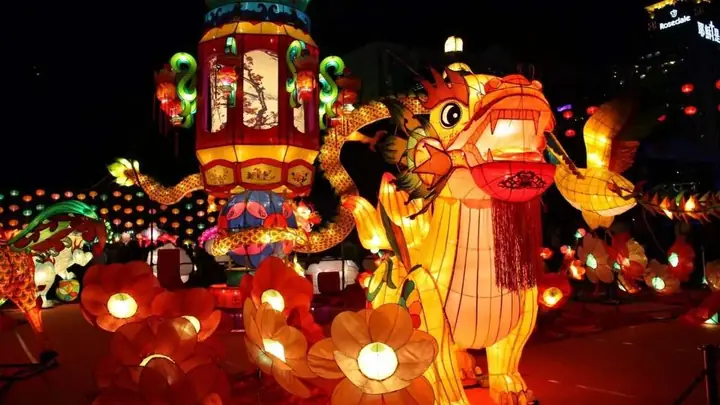 Tết Trung Thu: Nguồn Gốc, Ý Nghĩa & Tên Gọi Tết Trung Thu: Nguồn Gốc, Ý Nghĩa & Tên Gọi