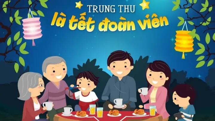 Tết Trung Thu: Nguồn Gốc, Ý Nghĩa & Tên Gọi Tết Trung Thu: Nguồn Gốc, Ý Nghĩa & Tên Gọi