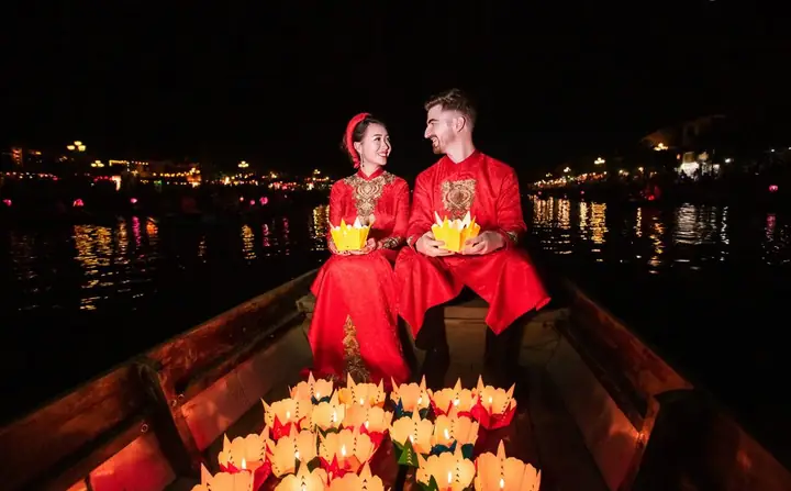 Khám Phá Ý Nghĩa Thả Đèn Hoa Đăng Trong Lễ Vu Lan Khám Phá Ý Nghĩa Thả Đèn Hoa Đăng Trong Lễ Vu Lan