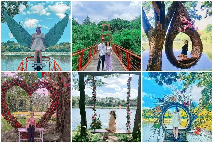Hướng Dẫn Du Lịch Sinh Thái Thác Giang Điền Cho Mọi Gia Đình
