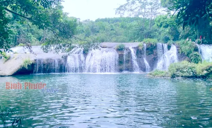 Khám Phá Thác Mơ Bình Phước – Hồ Thủy Điện Và Điểm Du Lịch