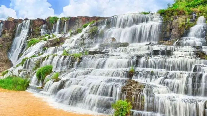 Khám Phá Thác Pongour Đà Lạt: Hướng Dẫn Chi Tiết Cho Du Khách