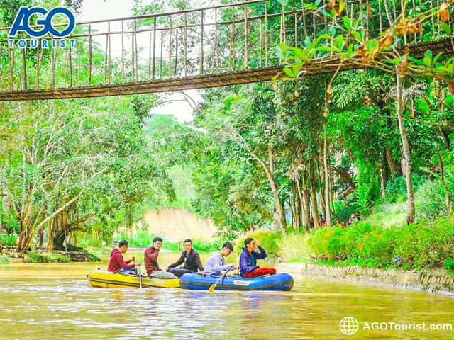 Cập Nhật Giá Vé Thác Prenn Đà Lạt 2026: Người Lớn & Trẻ Em Cập Nhật Giá Vé Thác Prenn Đà Lạt 2026: Người Lớn & Trẻ Em