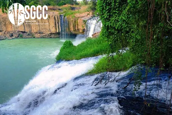 Khám Phá Thác Trình Nữ – Hướng Dẫn Du Lịch Đắk Nông Khám Phá Thác Trình Nữ – Hướng Dẫn Du Lịch Đắk Nông