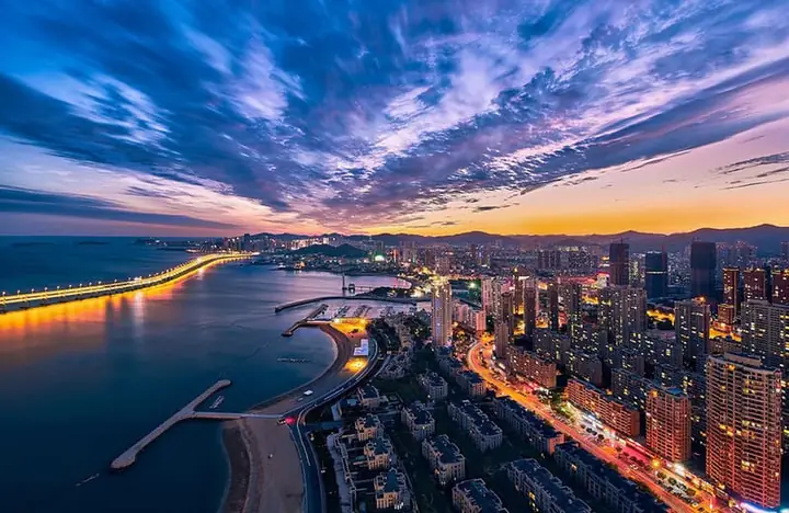Thẩm Dương: Thủ Phủ Liêu Ninh Và Viên Ngọc Đông Bắc Thẩm Dương: Thủ Phủ Liêu Ninh Và Viên Ngọc Đông Bắc