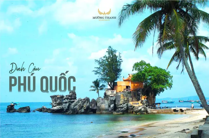 Khám Phá Dinh Cậu Phú Quốc: Lịch Sử, Kiến Trúc Và Du Lịch Khám Phá Dinh Cậu Phú Quốc: Lịch Sử, Kiến Trúc Và Du Lịch