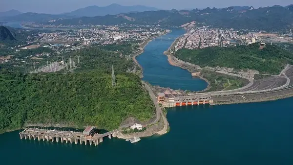 Kinh Nghiệm Du Lịch Thủy Điện Hòa Bình Kinh Nghiệm Du Lịch Thủy Điện Hòa Bình