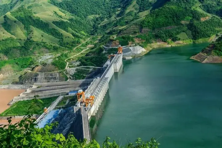 Kinh Nghiệm Du Lịch Thủy Điện Hòa Bình Kinh Nghiệm Du Lịch Thủy Điện Hòa Bình