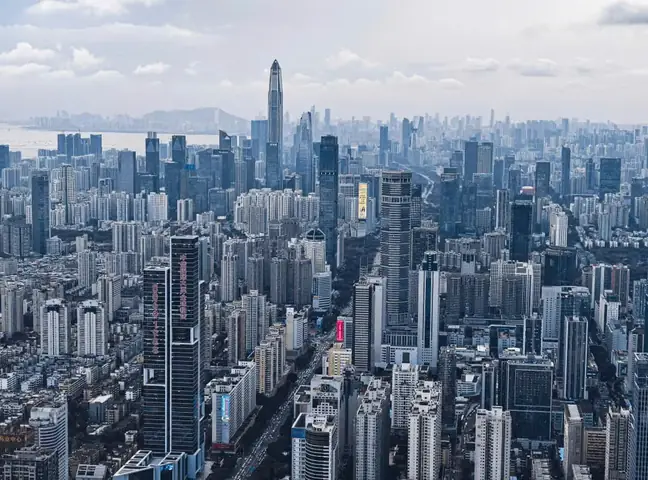 Khám Phá Thâm Quyến: 10 Địa Điểm Du Lịch Hấp Dẫn Cho Du Khách