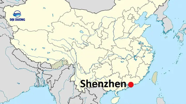 Khám Phá Thâm Quyến: 10 Địa Điểm Du Lịch Hấp Dẫn Cho Du Khách Khám Phá Thâm Quyến: 10 Địa Điểm Du Lịch Hấp Dẫn Cho Du Khách