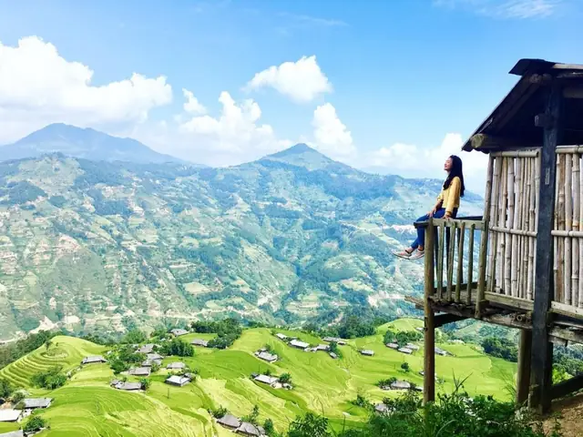 Khám Phá 12 Địa Điểm Du Lịch Miền Bắc Tháng 10 Cho Du Khách