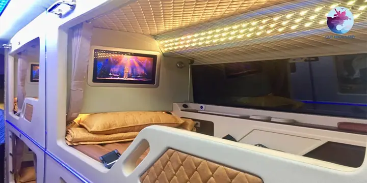 Hướng Dẫn Đặt Vé Xe Thành Bưởi Nhanh & Giá Rẻ
