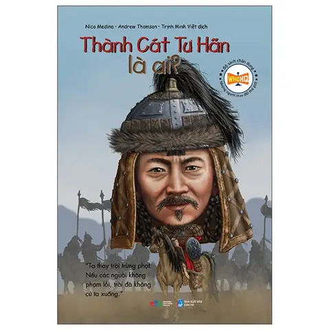 Khám Phá Lịch Sử Và Bí Ẩn Của Thành Cát Tư Hãn Khám Phá Lịch Sử Và Bí Ẩn Của Thành Cát Tư Hãn