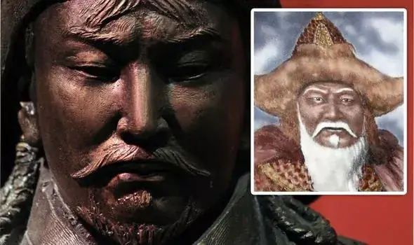 Khám Phá Lịch Sử Và Bí Ẩn Của Thành Cát Tư Hãn Khám Phá Lịch Sử Và Bí Ẩn Của Thành Cát Tư Hãn