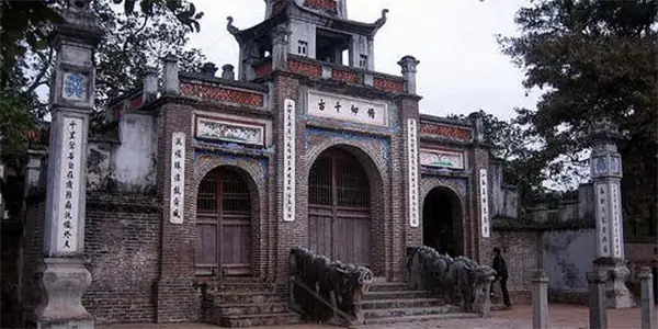 Khám Phá Lịch Sử Và Truyền Thuyết Thành Cổ Loa – Hướng Dẫn Du Lịch Khám Phá Lịch Sử Và Truyền Thuyết Thành Cổ Loa – Hướng Dẫn Du Lịch