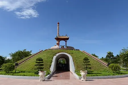 Thành Cổ Quảng Trị Tiếng Anh: Giải Thích Toàn Diện Và Cách Dịch Chính Xác