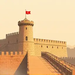 Dịch ‘thành Cổ Quảng Trị’ Sang Tiếng Anh – Ancient Citadel