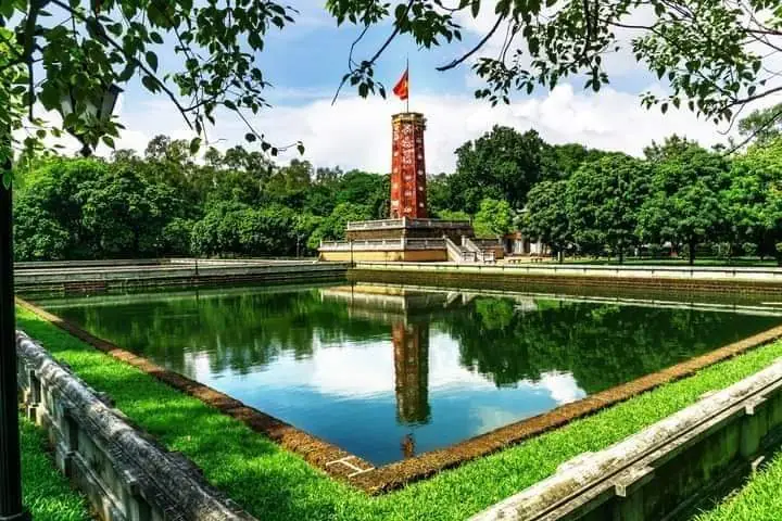 Thành Cổ Sơn Tây Có Gì? Khám Phá Di Sản Văn Hoá Và Lịch Sử Của Khu Di Tích Thành Cổ Sơn Tây Có Gì? Khám Phá Di Sản Văn Hoá Và Lịch Sử Của Khu Di Tích
