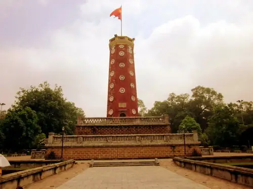 Thành Cổ Sơn Tây Có Gì? Khám Phá Di Sản Văn Hoá Và Lịch Sử Của Khu Di Tích Thành Cổ Sơn Tây Có Gì? Khám Phá Di Sản Văn Hoá Và Lịch Sử Của Khu Di Tích